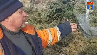 Изготовление чучела Масленицы