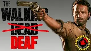 Film Theory: The WALKING DEAD's Silent Killer!