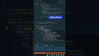 How to prevent user navigating back in flutter | WillpopScope | 