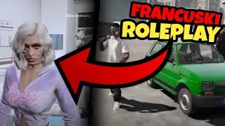 CZAS na NOWĄ PODRÓBĘ I NOWI MUZYKANCI | FIVEM LSPD/LSSD (funny moments)
