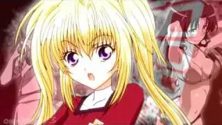「R E L E A S E The Anime Mix 」 - { Happy Be-Late B-day JadyYuki And Thx to all my 4670+ subs }