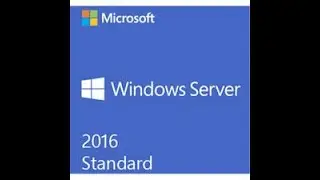 Windows Server 2016 ISO Download