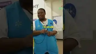I Found The IRL Version of Cleveland Brown!😂 