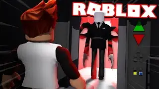 играем в Scary Elevator 2😱[Survive the Killer!]