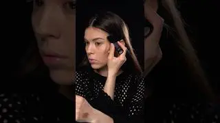 Новая техника скульптурирования лица