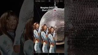 DISCO sau LATINO?🪩💃🏻