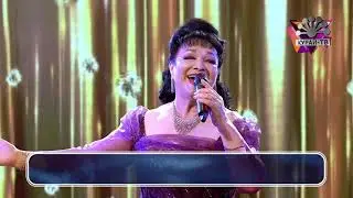 Назифа Кадырова -  Ләйсән ямғыр (Башкирское караоке | Башҡортса караоке)
