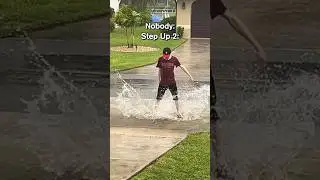 POV: The Step UP 2 RAiN Scene 😂 