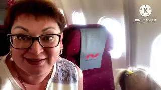 ОТДЫХ 2023/ПРИЛЕТЕЛИ В СОЧИ ,Добрались ДО МЕСТА НАЗНАЧЕНИЯ☺️