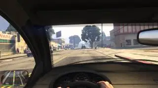 GTA V Trevor's canadian accent...