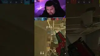 The Best Spot on Border - Rainbow Six : Siege 