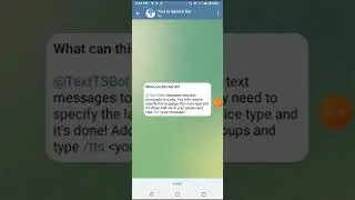 best telegram bots 2022