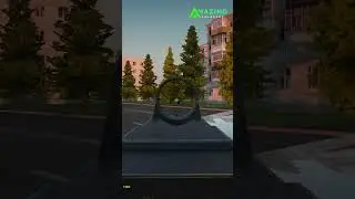 ПОЖАРЫ У ППС! #полиция #amazingrp #telles #crmp #gta #блекраша  #gtarp #amazingполиция #фсб