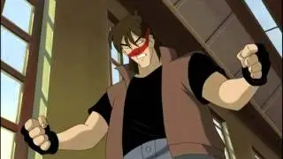 X-men Evolution: Avalanch Vidlet