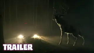 BAMBI: THE RECKONING (2024) Official Teaser Trailer (HD) BAMBI HORROR MOVIE