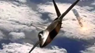 United States Airforce
