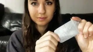 ASMR - You're Mine Forever [Kidnapping You]