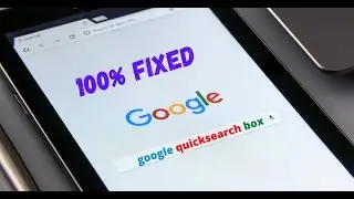 com.google.android.googlequicksearchbox | Google Quick Search Box