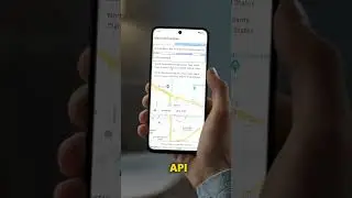 Google Maps Free Places API Alternative 