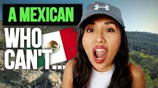 Help! I can't roll my R's and I'm MEXICAN