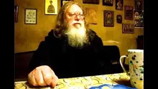 Зачем нужно помнить о смерти? Архимандрит Рафаил Карелин. Ответы на вопросы