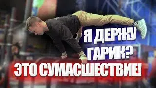 VLOG#11 СОРЕВНОВАНИЯ / Я СНОВА В СТРОЮ