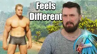 ASA Feels Different - Has Wildcard changed too much?