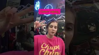 Освежайся вкусно в Drop Box