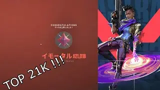 Astra only to immortal.mp4