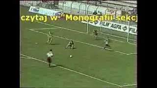 GKS Katowice Legia Warszawa 3:1 (28.08.1994)