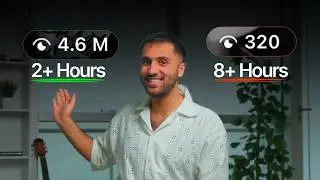 Editing Viral reels is EASY, Here’s How (Clipping Crash Course)