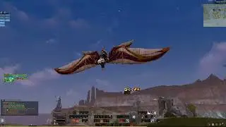 Archeage. Игра без багов - не игра :)