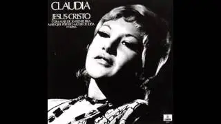 Claudia - Com Mais de 30