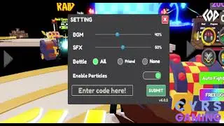 Chest Hero Simulator Codes October 2023