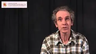Andre Tits - Faculty Research