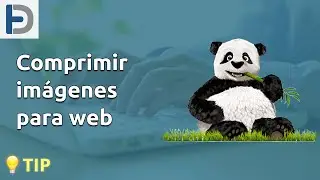 TIP: ¿Cómo comprimir imágenes png para web?