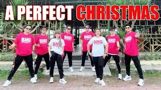 A PERFECT CHRISTMAS / CHRISTMAS DANCE REMIX
