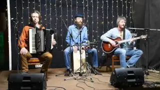 Медвежий Угол - Журавушки