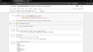 TF-IDF in Python using sklearn