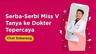3 Cara Alami Membuat Miss V Lebih Kencang