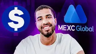 MEXC GLOBAL. Как пополнить биржу Mexc. Mexc Global регистрация. Полное руководство для новичков.🔥