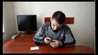 Спортивные часы для активных людей, показывающие пульс и сожжённые калории во время занятий спортом