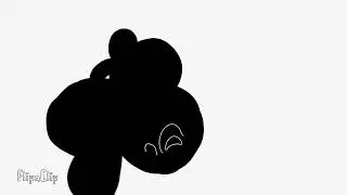 stickwoman vore (little animation)