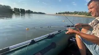 Рыбалка на 