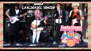 Presentacion Banda 