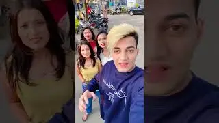 Extra beauty 🤣 