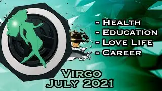 Virgo Horoscope | July Monthly Horoscopes 2021 In Hindi | Preview