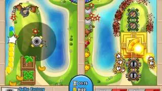 BTD Battles Mobile hacker