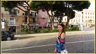 Sailing To La Maddalena, Sardinia, Italy | Exploring Paradise