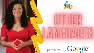 08-Other Languages | python crash course by google | python for beginners